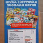Judge Dredd 10/1985 - pikkukuva 2