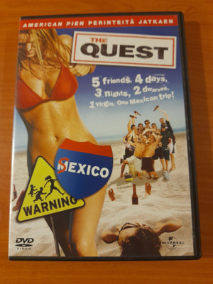 The Quest