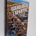 Ester Toivonen-Siirala : Israelissa tapahtui - pikkukuva 1