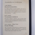 Veikko Huttunen : Yhteiskuntaoppi - pikkukuva 2