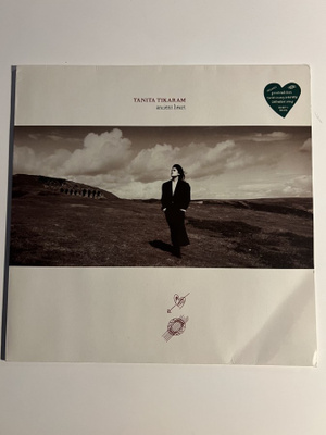 TANITA TIKARAM / ANCIENT HEART