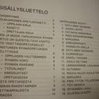 PIENI PIANISTI 1 (kirja& C-kasetti) Sis.postikulut - pikkukuva 3