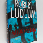 Robert Ludlum : Valonkantaja - pikkukuva 1