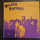 Musta Paraati - Myrsky Nousee 7" - pikkukuva 1