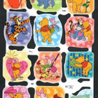 MLP 1946 - Disney kiiltokuva-arkki - Ihana Nalle Puh - pikkukuva 1