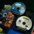 Crash Bandicoot PS2 pelipaketti 6 kpl pelejä - pikkukuva 3