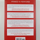 Neel Doshi : Primed to perform : how to build the highest... - pikkukuva 2