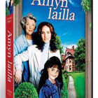 Amyn lailla - Kausi 1 Box 2 (3xDVD) - pikkukuva 1