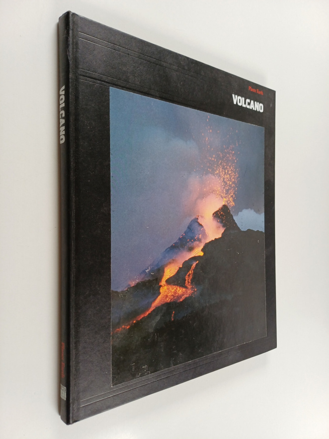 Volcano