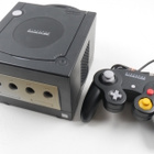 Nintendo Gamecube Console (Black) - pikkukuva 1