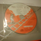 Klemola - Kiviniemi ym. : PIHISTETTY ÄSSÄ ( 1p. 2012 ) CD ! - pikkukuva 2