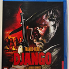 Django ( Franco Nero ) - Blu-ray, uusi - pikkukuva 1