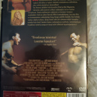 Jean Claude Van Damme - Kaksoisisku dvd - pikkukuva 2