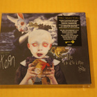 Korn – See You On The Other Side digipak DELUXE 2CD - pikkukuva 1