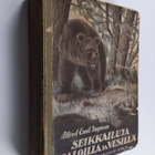 Alfred Emil Ingman : Seikkailuja saloilla ja vesillä - pikkukuva 1