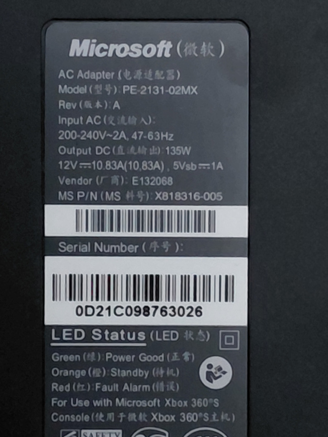 Item image
