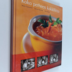 Marja Tuunanen ym. : Koko perheen kokkiliitto - pikkukuva 1