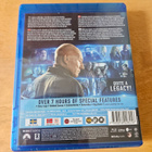 Star Trek: Picard, The Complete Series (9 x Blu-ray, uusi) - pikkukuva 2