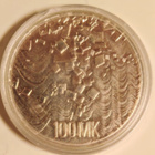 Hopearaha - pikkukuva 1