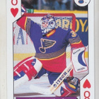 1996-1997 Hockey aces  Grant Fuhr - pikkukuva 1