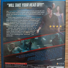 Universal soldier-day of reckoning bluray - pikkukuva 2