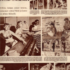 Seura n:o 26 1958 Linnanmäki. Salakytät. Heimo Haitto. - pikkukuva 3