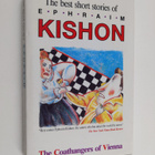 Ephraim Kishon : The Coathangers of Vienna - pikkukuva 1