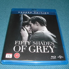 FIFTY SHADE OF GRAY (Dakota Johnson) BD*** - pikkukuva 1