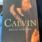 Bruce Gordon: Calvin - pikkukuva 1