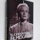 Suomen kansallisfilmografia 3 : vuosien 1942-1947 suomala... - pikkukuva 1