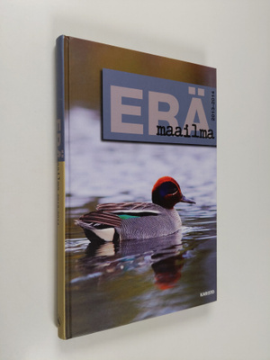 Erämaailma 2013-2014