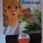 Emmy von Rhoden  – Der Trotzkopf LP - pikkukuva 1