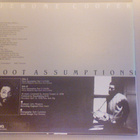 JEROME COOPER :: ROOT ASSUMPTIONS :: VINYYLI LP NEW 1982 - pikkukuva 2