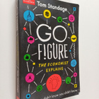 Tom Standage : Go Figure : And Other Things You Didn't Kn... - pikkukuva 1