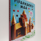 Mattias Kristiansson : Piparkakkumaa : 22 hauskaa luomust... - pikkukuva 1