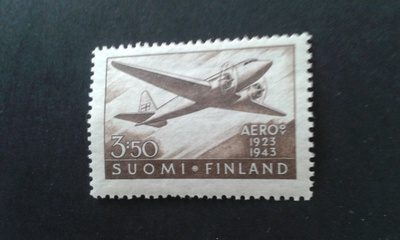 1944 aero**