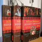 William Shakespeare - Suuret draamat I-III - Koko sarja - pikkukuva 1
