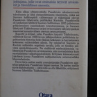 M. Jakobson: PAASIKIVI TUKHOLMASSA, 1978 - pikkukuva 2