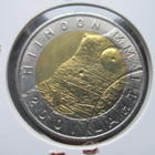 25 markkaa 2001 - Lahden MM-kisat - pikkukuva 2