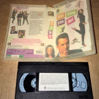 ERÄÄNÄ KAUNIINA PÄIVÄNÄ   VHS - pikkukuva 3