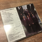 Via . Luotan herraan CD - pikkukuva 3