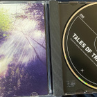 Okta Lounge: Tales of Transit City cd - pikkukuva 3