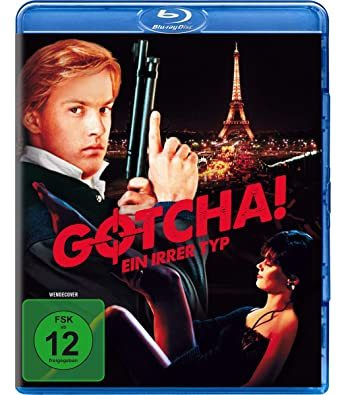 gotcha	(72 988)	UUSI	-DE-	BLU-RAY			anthony edwards	1985