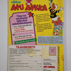 Maija Mehiläinen nro 7/1987 - pikkukuva 2