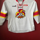 Helsingin Jokerit valkoinen pelipaita nro 12 - pikkukuva 1