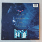 Berlin : LP Count three and pray (USA 1986) - pikkukuva 2