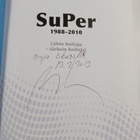 Markku Silvennoinen : SuPer 1988-2010 : lähin hoitaja - t... - pikkukuva 3