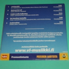 CD Joulupukin Maistiaislevy - pikkukuva 2