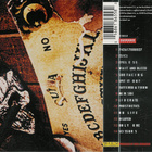 Slipknot :  Slipknot  -  CD - pikkukuva 3