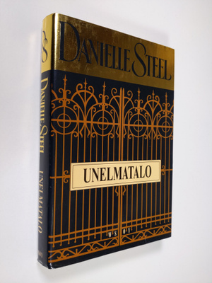 Danielle Steel : Unelmatalo